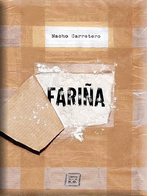 cover image of Fariña